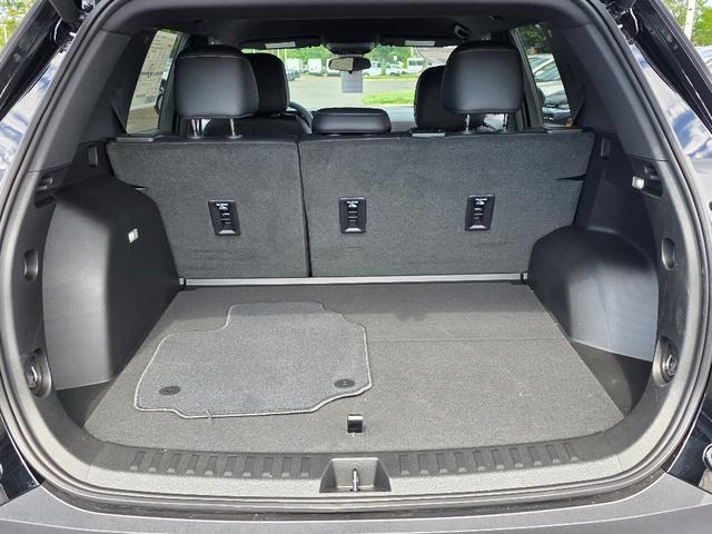 new 2026 Chevrolet Equinox car, priced at $31,482