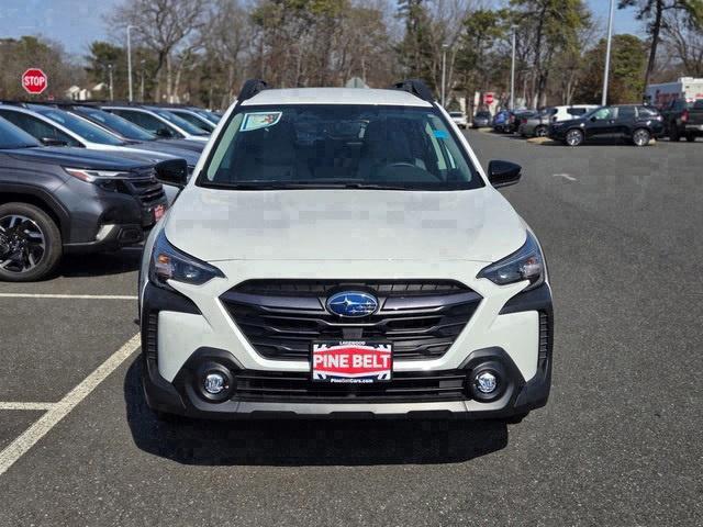used 2025 Subaru Outback car, priced at $31,367