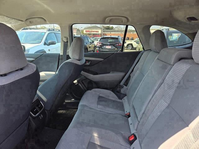 used 2025 Subaru Outback car, priced at $31,367