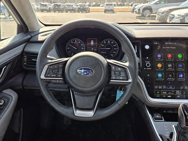 used 2025 Subaru Outback car, priced at $31,367