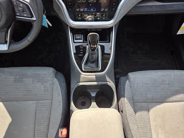 used 2025 Subaru Outback car, priced at $31,367
