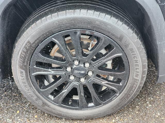 used 2023 GMC Acadia car, priced at $27,615