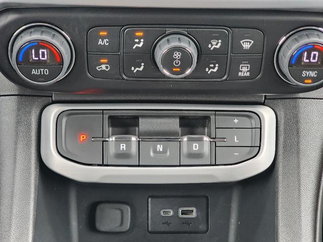 used 2023 GMC Acadia car, priced at $27,615