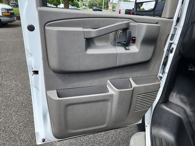 used 2023 GMC Savana 2500 car, priced at $30,541