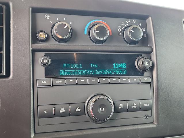 used 2023 GMC Savana 2500 car, priced at $30,541