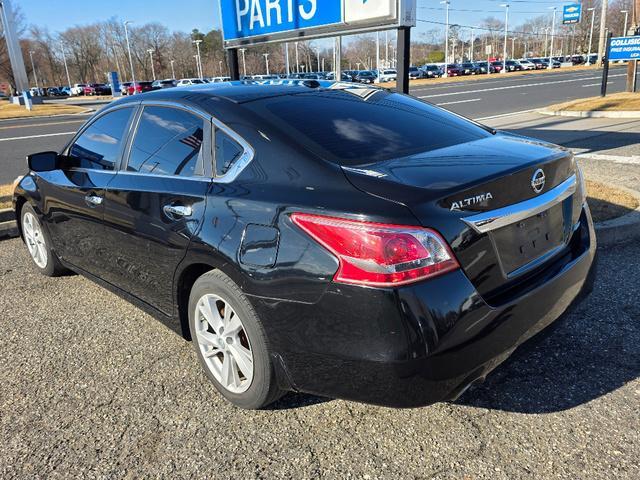 used 2013 Nissan Altima car, priced at $8,000