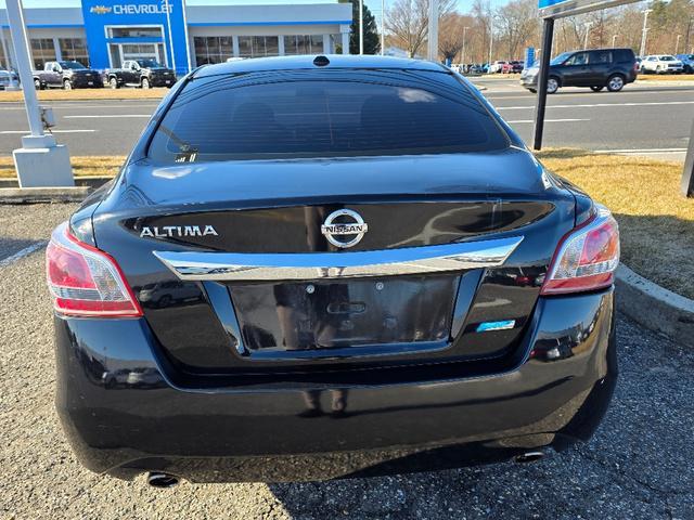 used 2013 Nissan Altima car, priced at $8,000