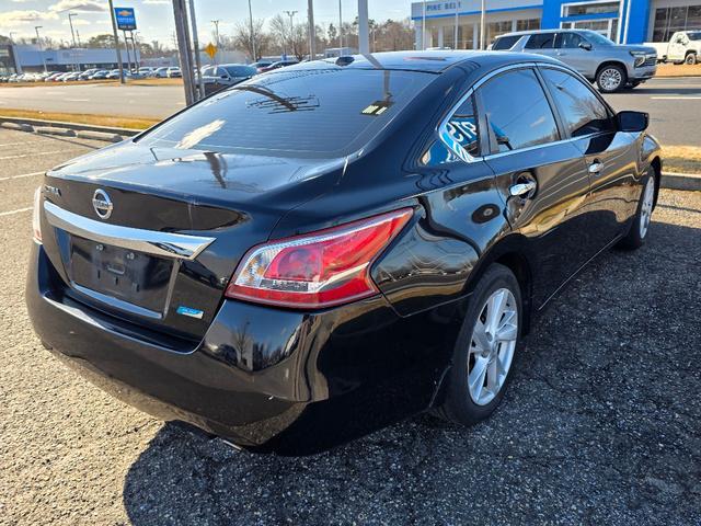 used 2013 Nissan Altima car, priced at $8,000