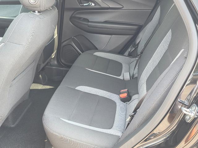 new 2026 Chevrolet TrailBlazer car, priced at $27,617