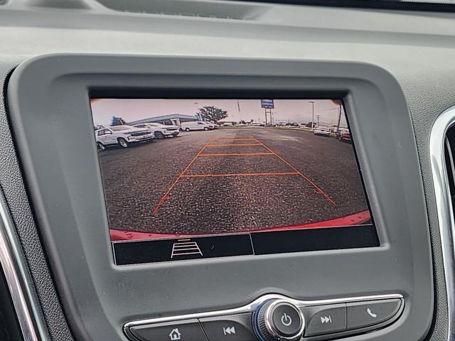 used 2024 Chevrolet Equinox car, priced at $23,452