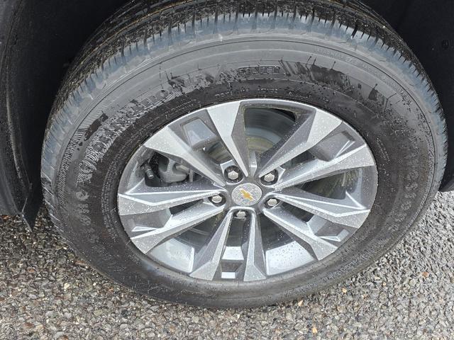 new 2025 Chevrolet Equinox car, priced at $31,693