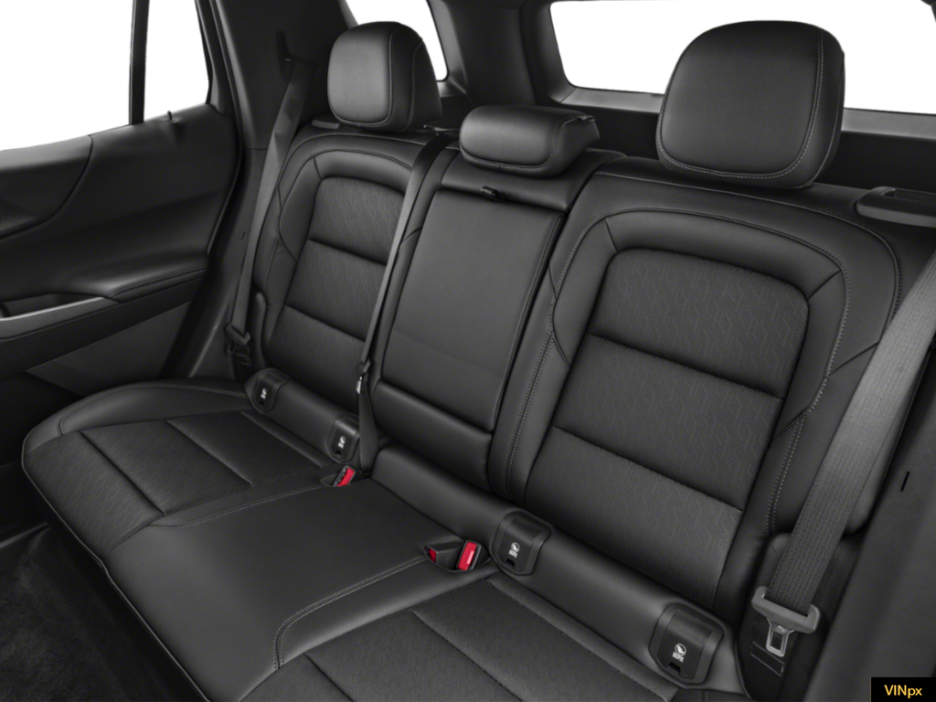 new 2025 Chevrolet Equinox car, priced at $31,693