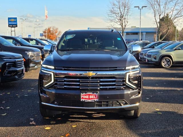 new 2025 Chevrolet Suburban car, priced at $90,287