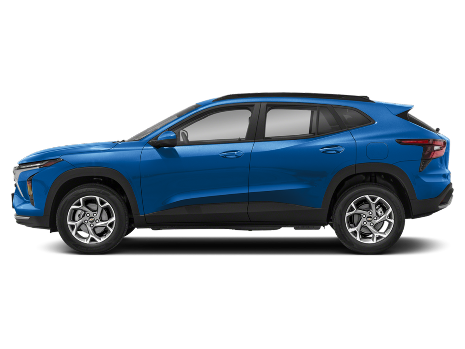 new 2025 Chevrolet Trax car, priced at $26,442