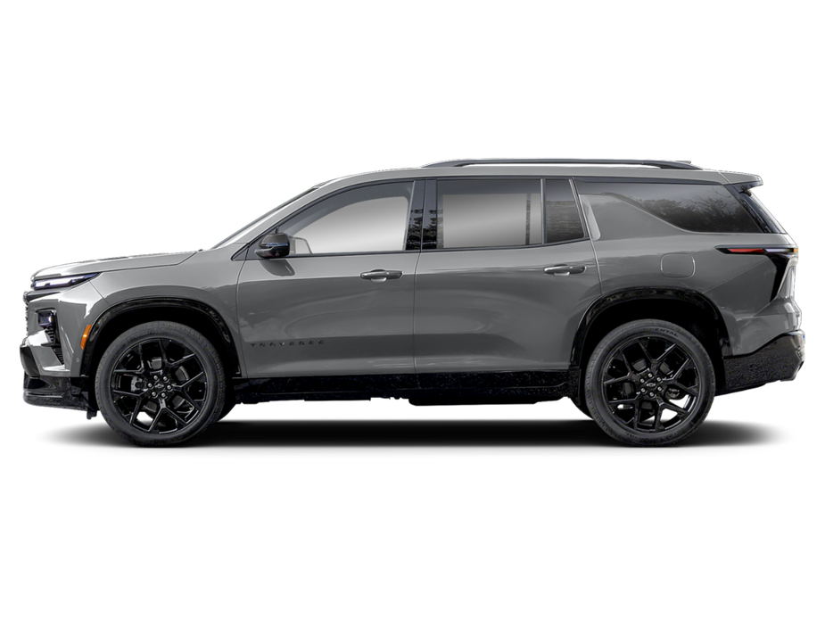 new 2024 Chevrolet Traverse car, priced at $37,957