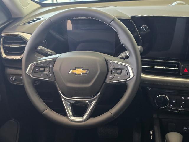 new 2026 Chevrolet TrailBlazer car, priced at $27,727