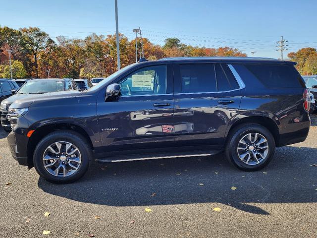 new 2024 Chevrolet Tahoe car, priced at $66,397