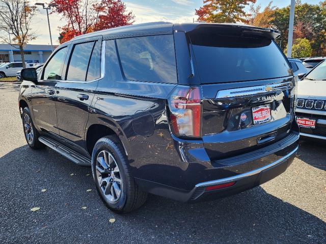 new 2024 Chevrolet Tahoe car, priced at $66,397