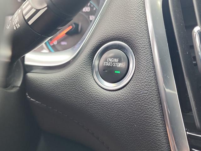 used 2022 Chevrolet Traverse car, priced at $26,843
