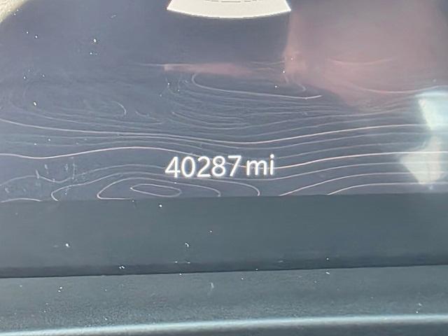 used 2023 Jeep Grand Cherokee L car, priced at $26,584