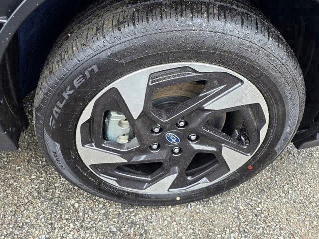 used 2025 Subaru Crosstrek car, priced at $31,878