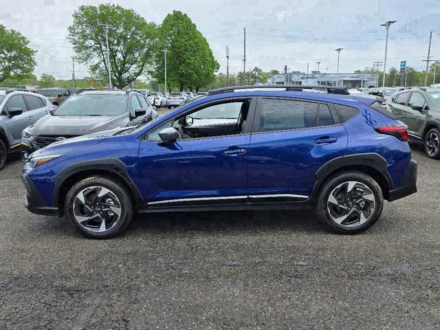 used 2025 Subaru Crosstrek car, priced at $31,878