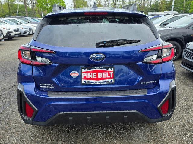 used 2025 Subaru Crosstrek car, priced at $31,878