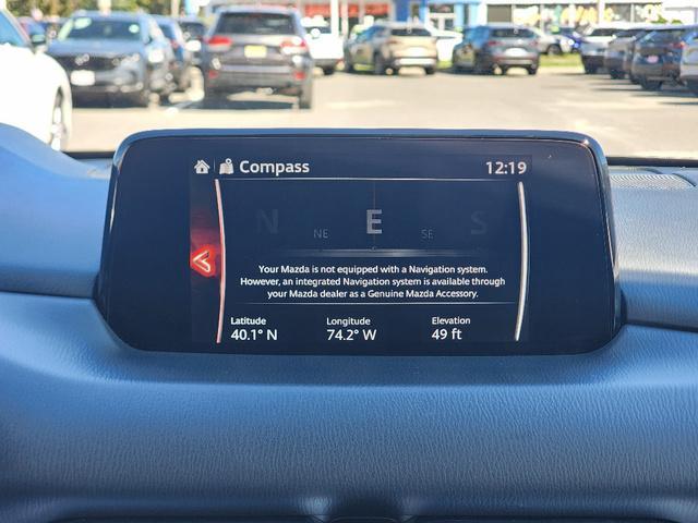 used 2020 Mazda CX-5 car, priced at $20,512