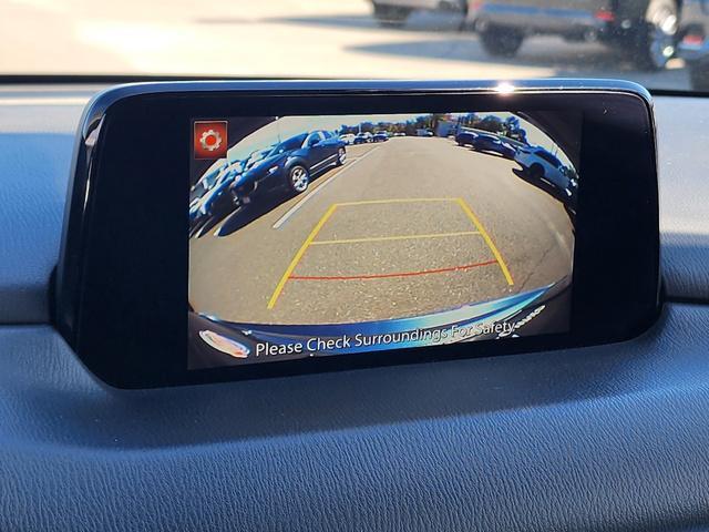 used 2020 Mazda CX-5 car, priced at $20,512