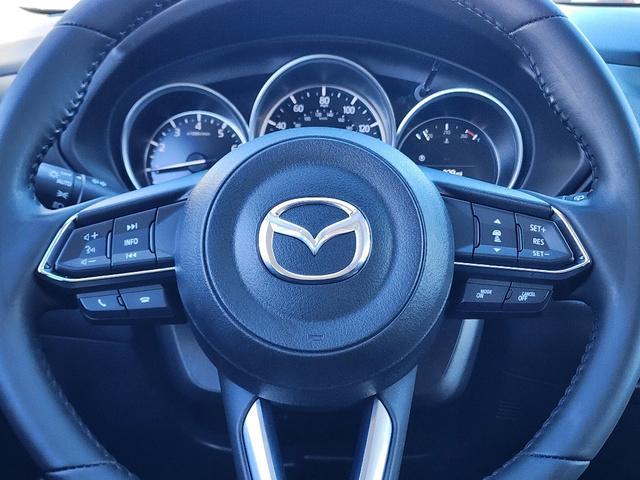 used 2020 Mazda CX-5 car, priced at $20,512