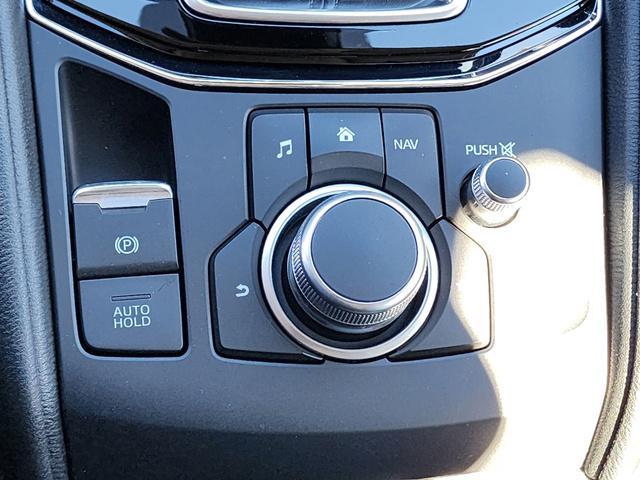 used 2020 Mazda CX-5 car, priced at $20,512