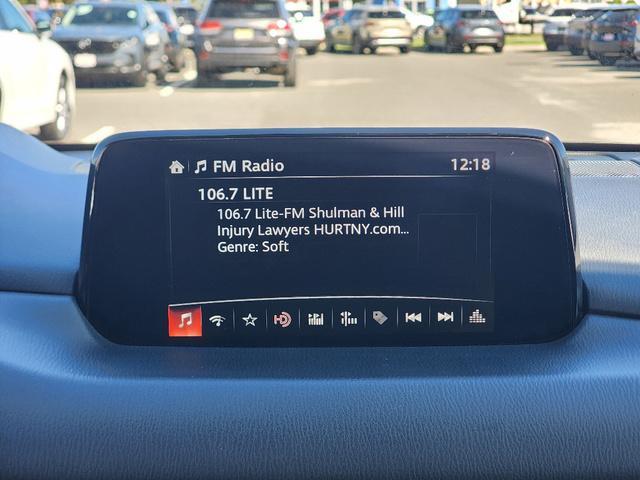 used 2020 Mazda CX-5 car, priced at $20,512