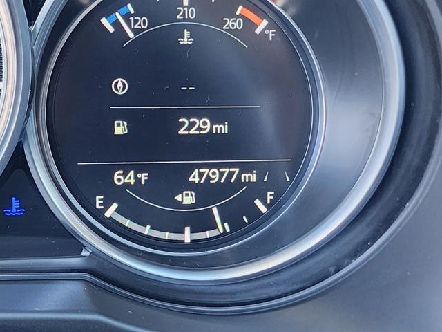 used 2020 Mazda CX-5 car, priced at $20,512