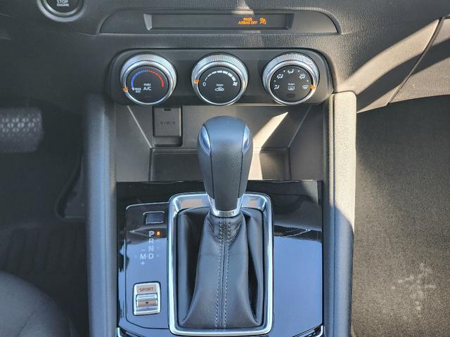 used 2020 Mazda CX-5 car, priced at $20,512