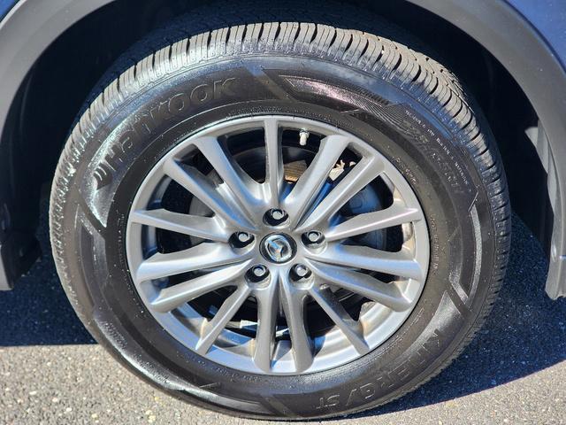 used 2020 Mazda CX-5 car, priced at $20,512