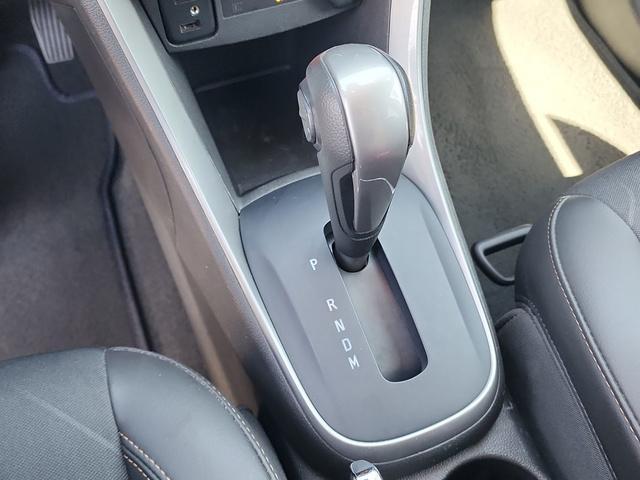 used 2022 Chevrolet Trax car, priced at $16,243