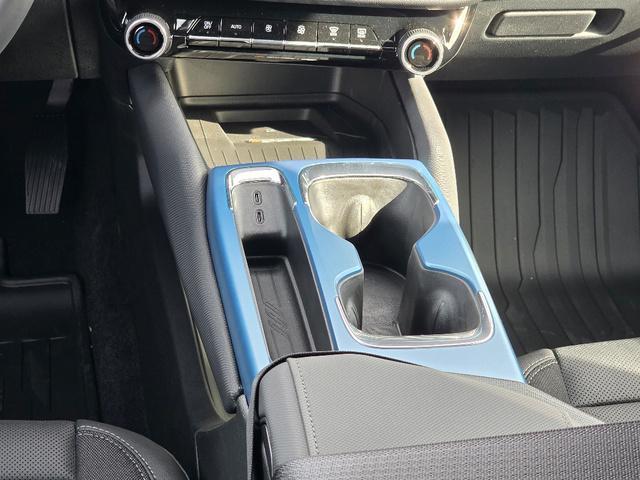 new 2026 Chevrolet Equinox EV car, priced at $44,797