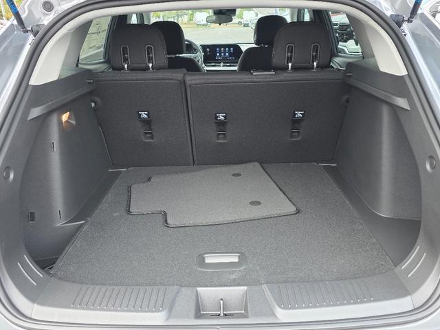 new 2026 Chevrolet Trax car, priced at $23,772