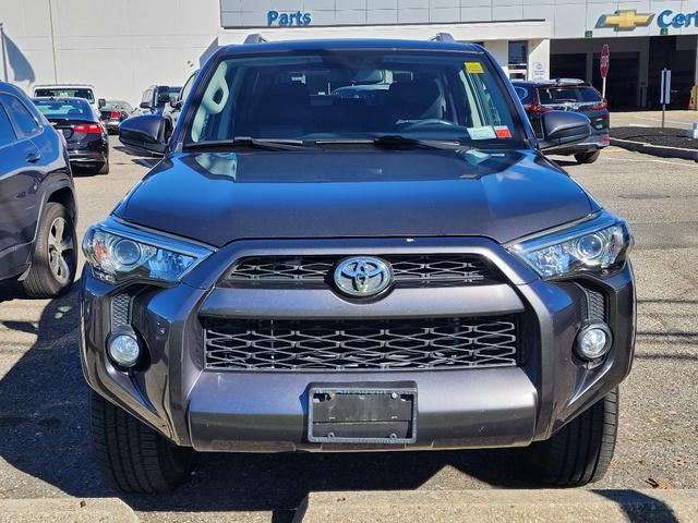 used 2018 Toyota 4Runner car, priced at $28,471