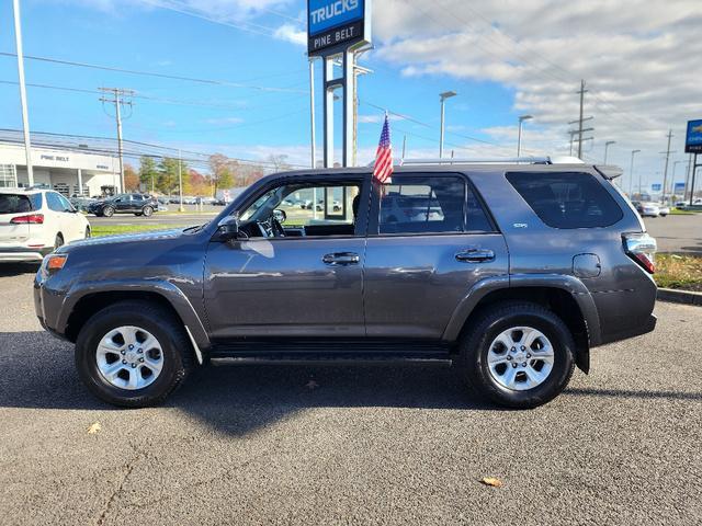 used 2018 Toyota 4Runner car, priced at $28,471