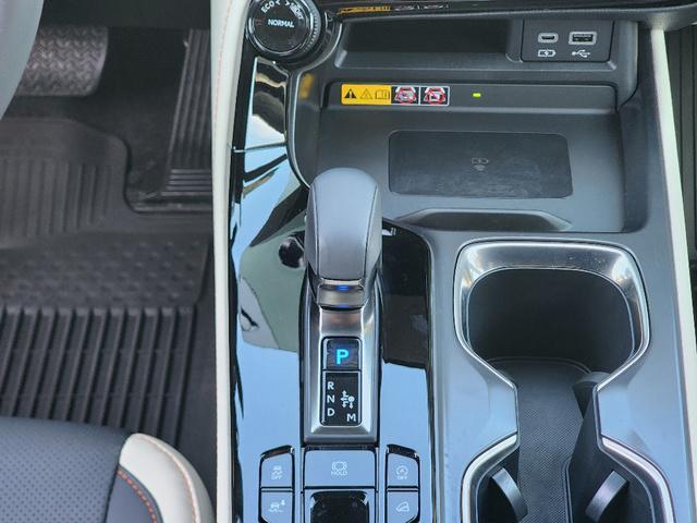 used 2024 Lexus NX 350 car, priced at $42,532