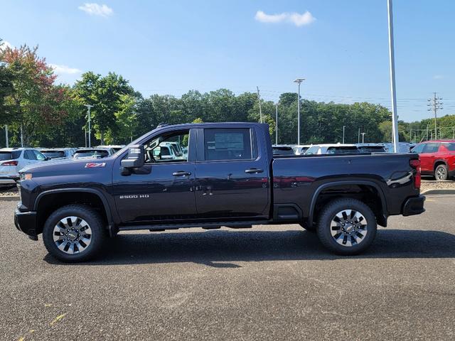 new 2024 Chevrolet Silverado 2500 car, priced at $67,077