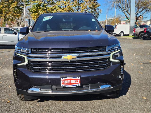 new 2024 Chevrolet Tahoe car, priced at $66,452