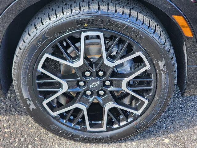 used 2023 Chevrolet Blazer car, priced at $30,325