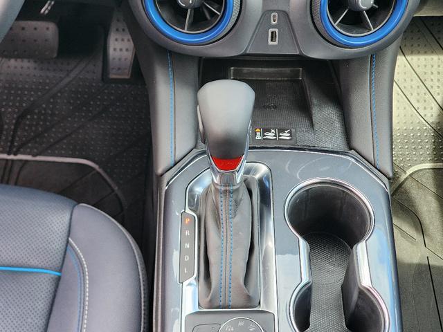 used 2023 Chevrolet Blazer car, priced at $30,325