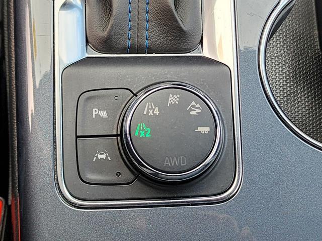 used 2023 Chevrolet Blazer car, priced at $30,325