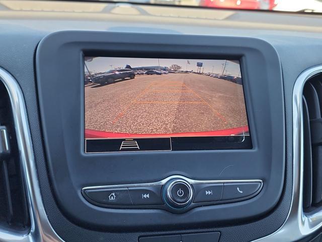 used 2022 Chevrolet Equinox car, priced at $20,000