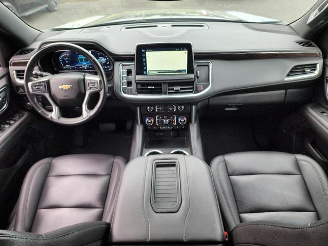 used 2022 Chevrolet Tahoe car, priced at $60,982