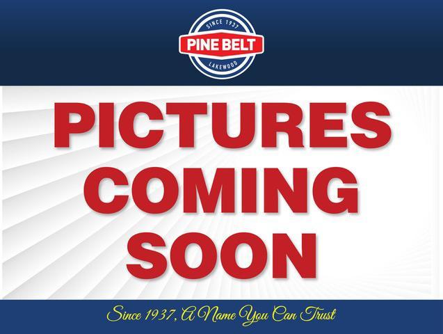 used 2021 Chevrolet Silverado 1500 car