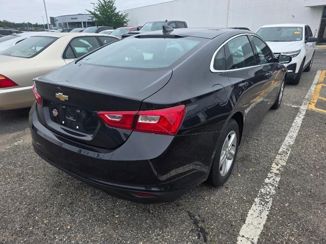 used 2022 Chevrolet Malibu car, priced at $18,000